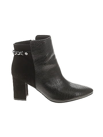 Bandolino Ankle Boots (view 1)