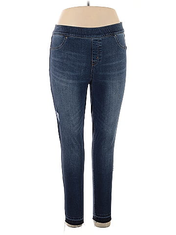 SPANX Jeggings (view 1)