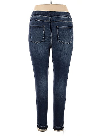SPANX Jeggings (view 2)