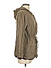 Mystree 100% Rayon Tan Cardigan Size L - photo 4