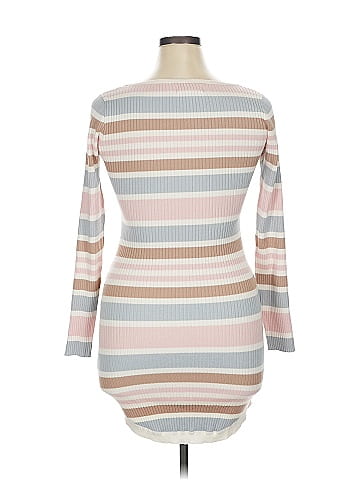 Say What? Casual Dress (view 2)