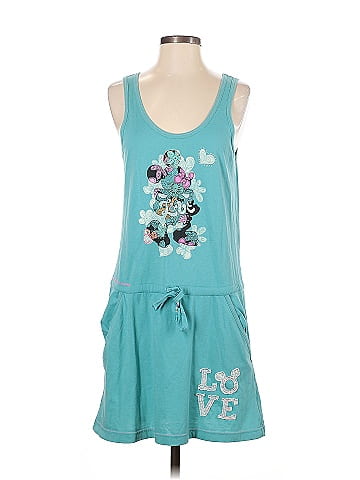 Disney Parks Casual Dress (view 1)