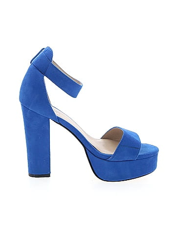IDIFU Heels (view 1)