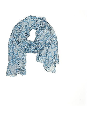 Tous Silk Scarf (view 1)