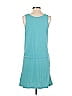 Disney Parks Graphic Teal Casual Dress Size S - photo 2