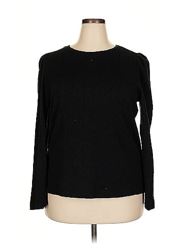 Ann Taylor LOFT Pullover Sweater (view 1)