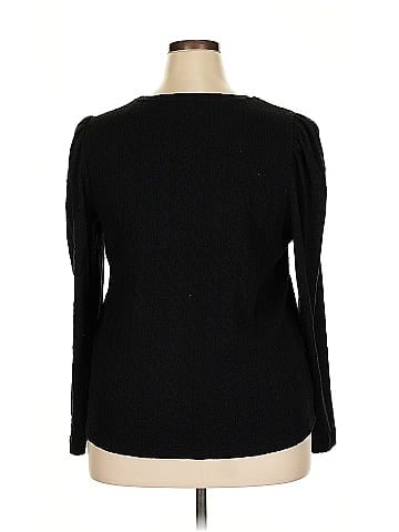 Ann Taylor LOFT Pullover Sweater (view 2)