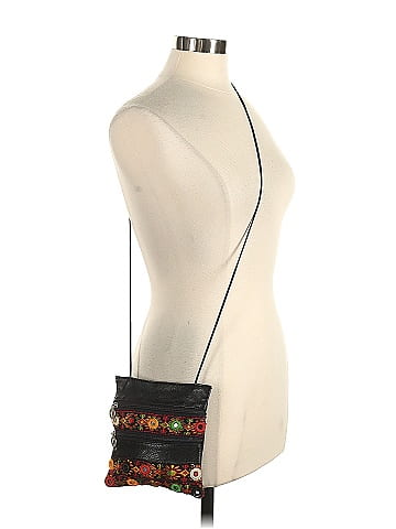 Unbranded Crossbody Bag (view 2)