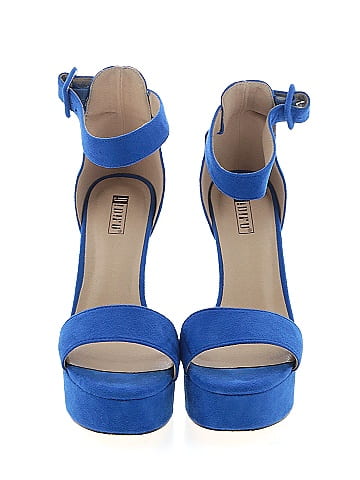 IDIFU Heels (view 2)