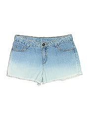 Gymboree Denim Shorts