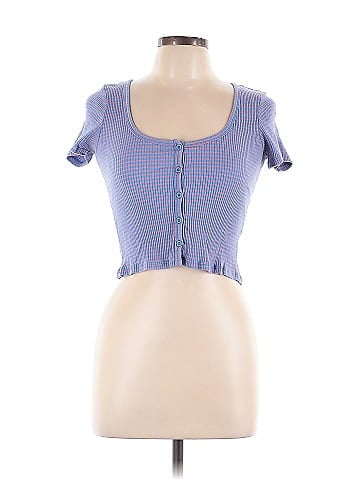 Audrey 3+1 Short Sleeve T-Shirt (view 1)
