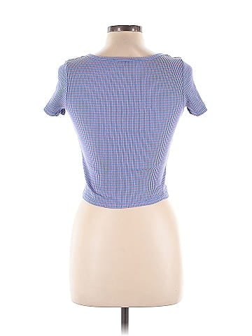 Audrey 3+1 Short Sleeve T-Shirt (view 2)