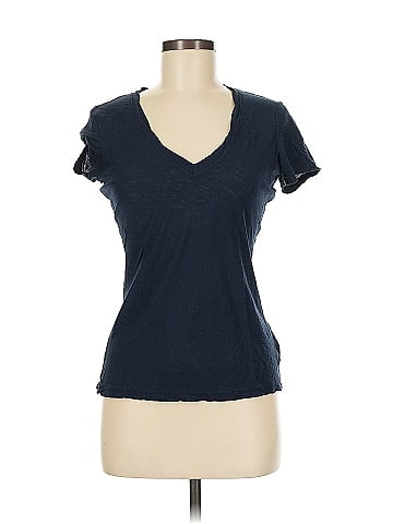 James Perse Short Sleeve T-Shirt (view 1)