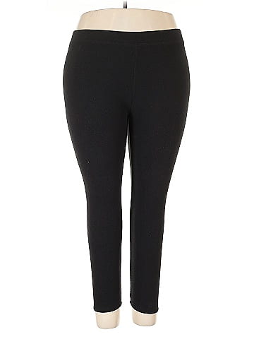 Cuddl Duds Active Pants (view 1)
