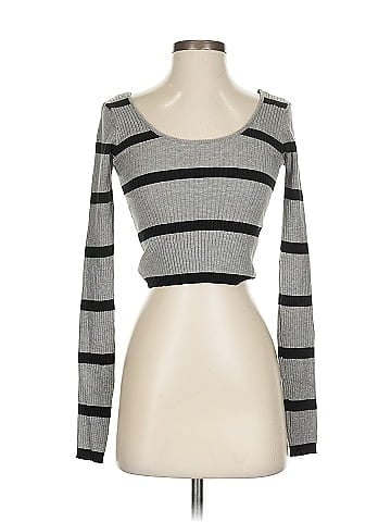 Love Tree Long Sleeve Top (view 1)