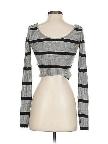 Love Tree Long Sleeve Top (view 2)