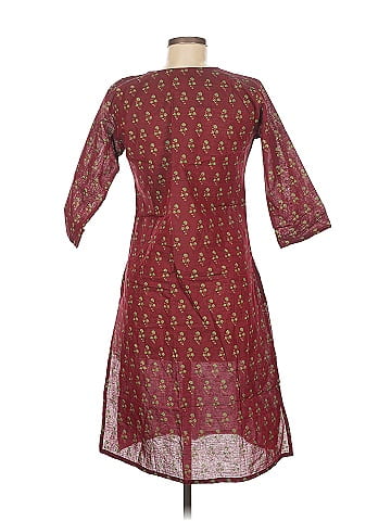 Assorted Brands Casual Dress (view 2)