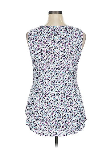Lane Bryant Tank Top (view 2)