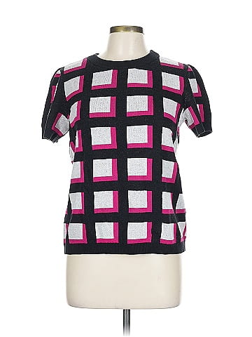 Kate Spade New York Short Sleeve Blouse (view 1)