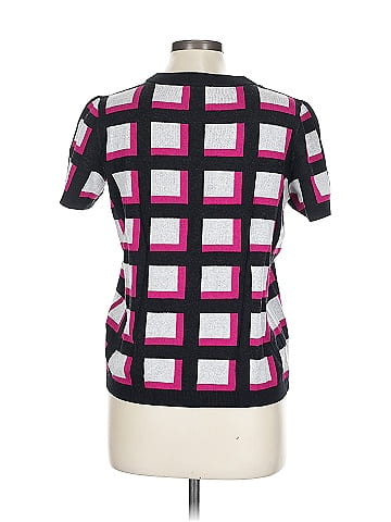 Kate Spade New York Short Sleeve Blouse (view 2)