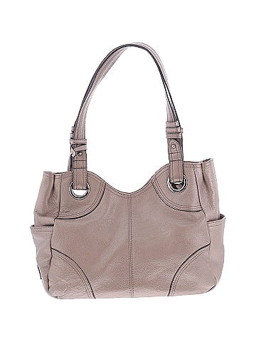Tignanello Leather Hobo (view 1)