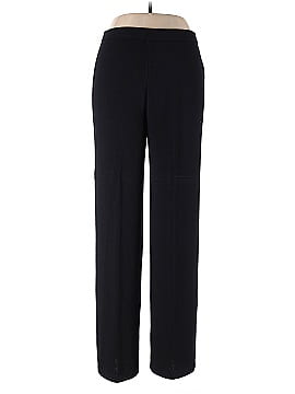 St. John Collection Wool Pants