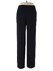 St. John Collection Wool Pants