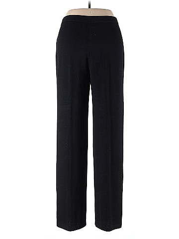St. John Collection Wool Pants (view 2)