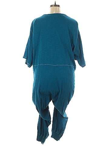 Natural Life Jumpsuit (view 2)