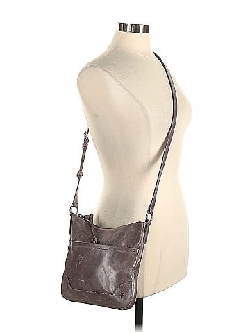 FRYE Leather Crossbody Bag (view 2)
