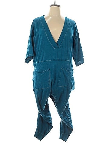 Natural Life Jumpsuit (view 1)