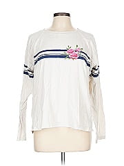 Xirena Long Sleeve T Shirt