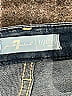 7 For All Mankind Blue Jeans Size 27 waist - photo 4