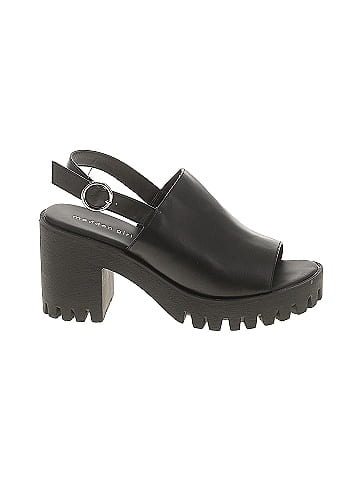 Madden Girl Heels (view 1)