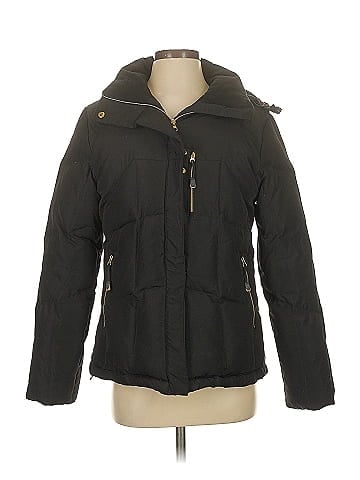 Calvin Klein Performance Snow Jacket (view 1)