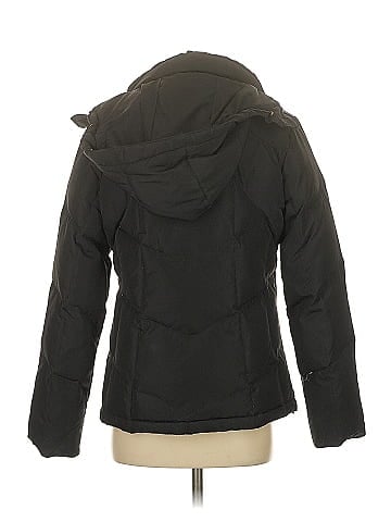 Calvin Klein Performance Snow Jacket (view 2)