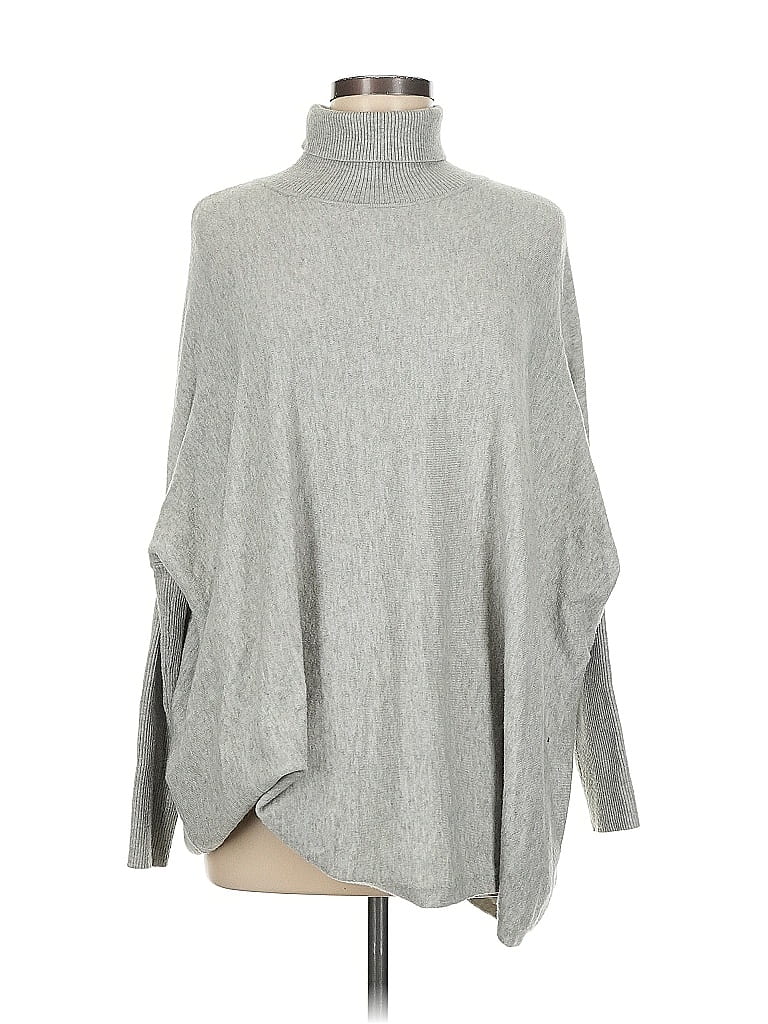 Joseph A. Gray Poncho Size M - photo 1