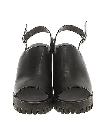 Madden Girl Heels (view 2)