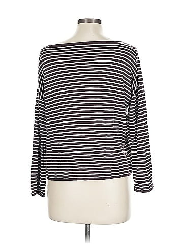Eileen Fisher Long Sleeve T-Shirt (view 2)