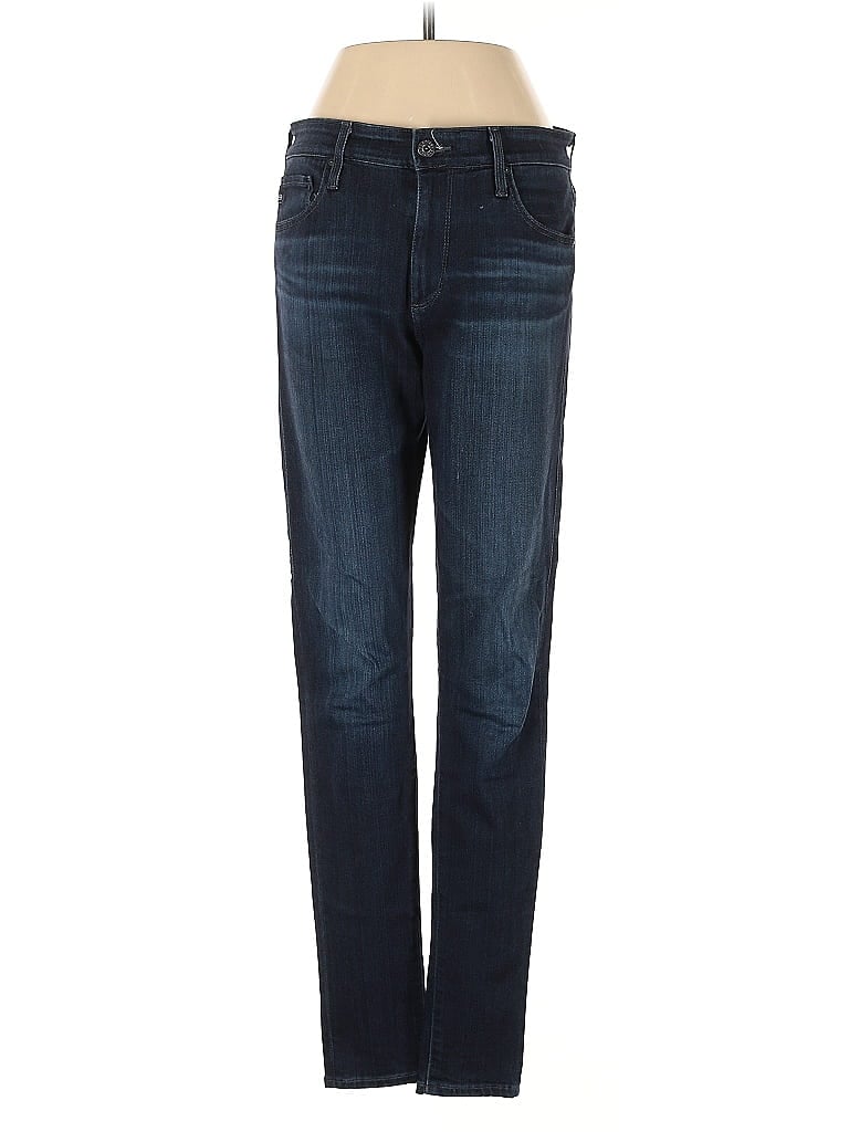 Adriano Goldschmied Blue Jeans Size 27 waist - photo 1