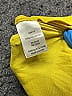 RACHEL Rachel Roy 100% Polyester Yellow Short Sleeve Blouse Size XL - photo 7
