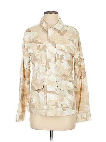 Sanctuary Jacket (view 1)