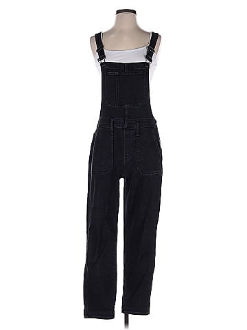 Madewell Overalls (view 1)