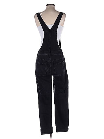 Madewell Overalls (view 2)