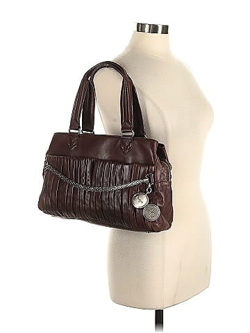 Botkier Leather Satchel (view 2)