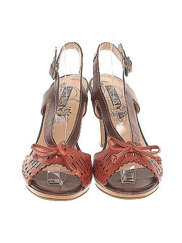 Pikolinos Heels (view 2)