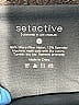 Set Active Blue Yoga Pants Size S - photo 4