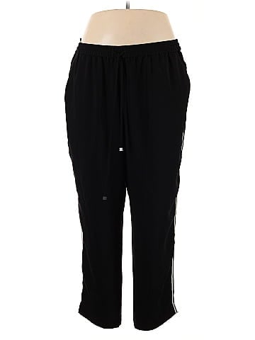 Lauren by Ralph Lauren Track Pants (view 1)