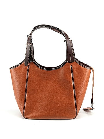 Dooney & Bourke Leather Hobo (view 1)