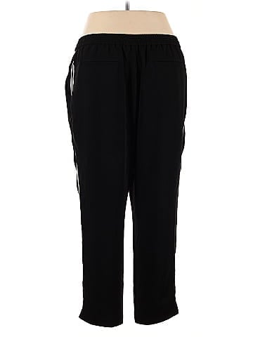 Lauren by Ralph Lauren Track Pants (view 2)